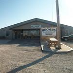 Hoover's Bulk Food Store