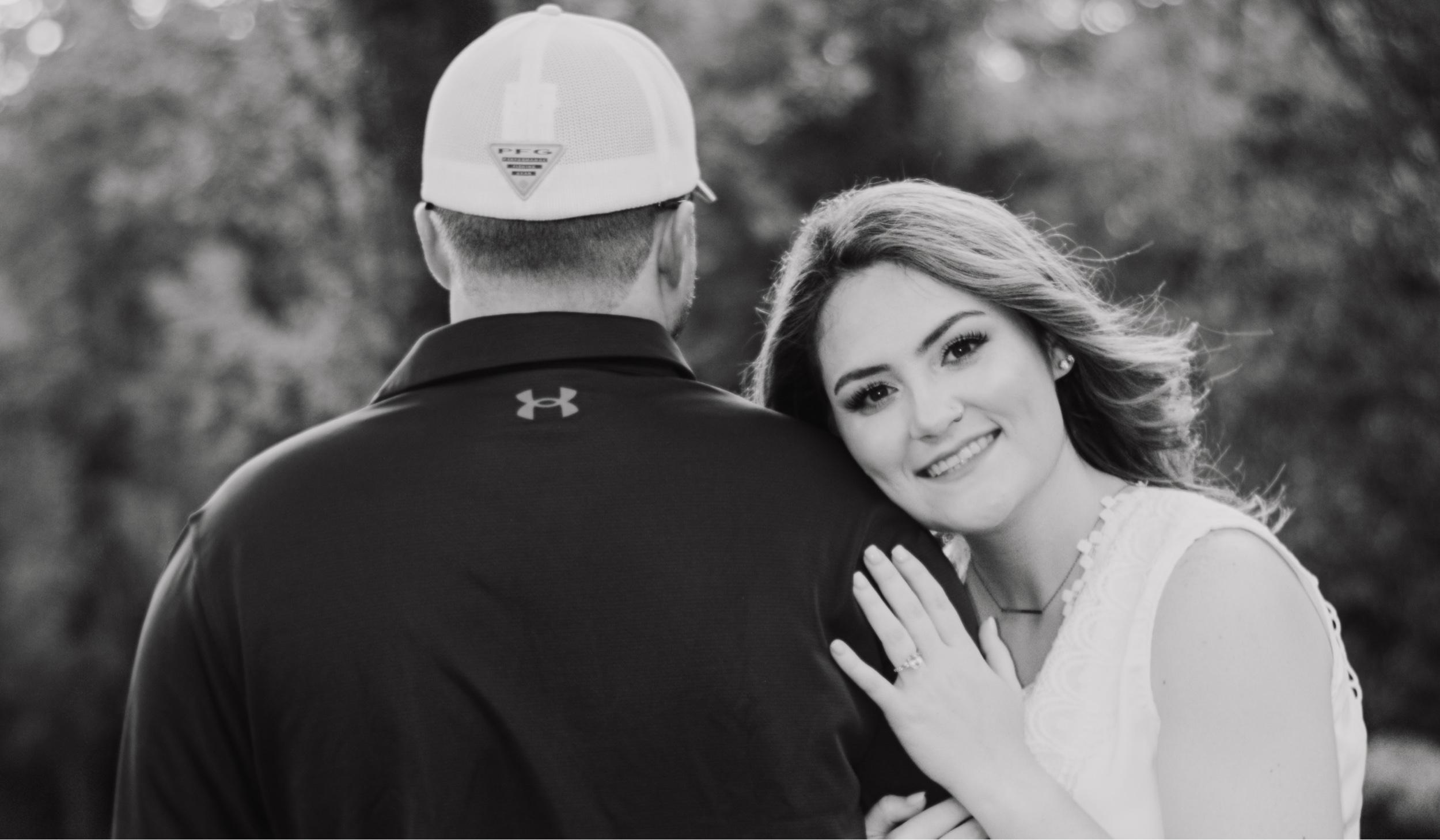 The Wedding Website of Kilyn Ross and Matthew Benoit
