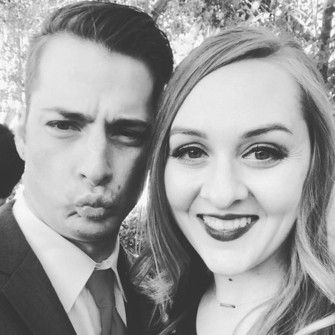 Josh and Cierra's Wedding
Oct. 2017