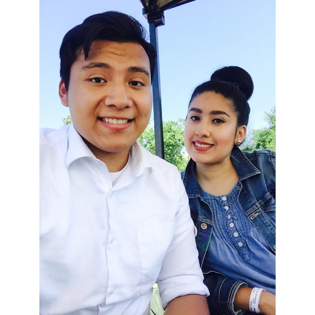 Summer Days (Jun 2016)