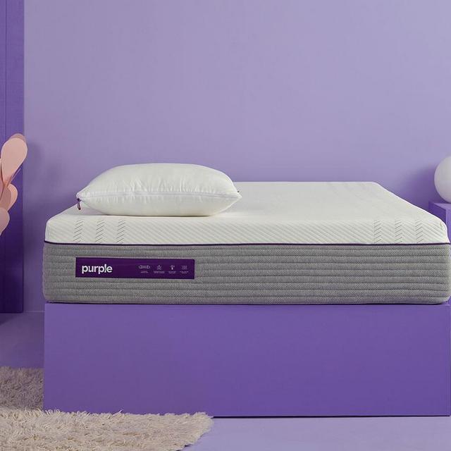 Purple Hybrid Premier