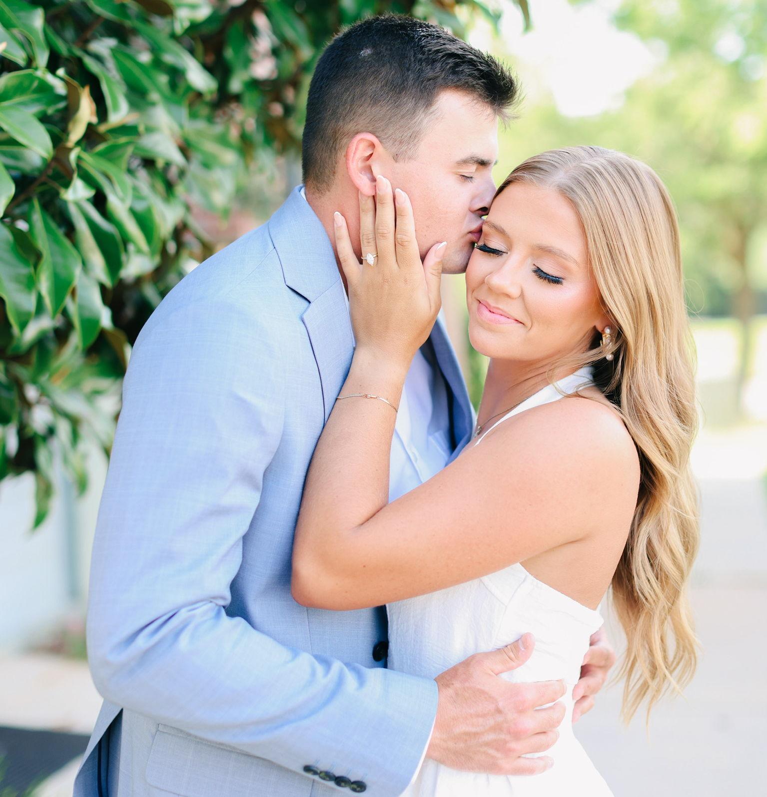 The Wedding Website of Sarah Brannan and Alex McWhorter