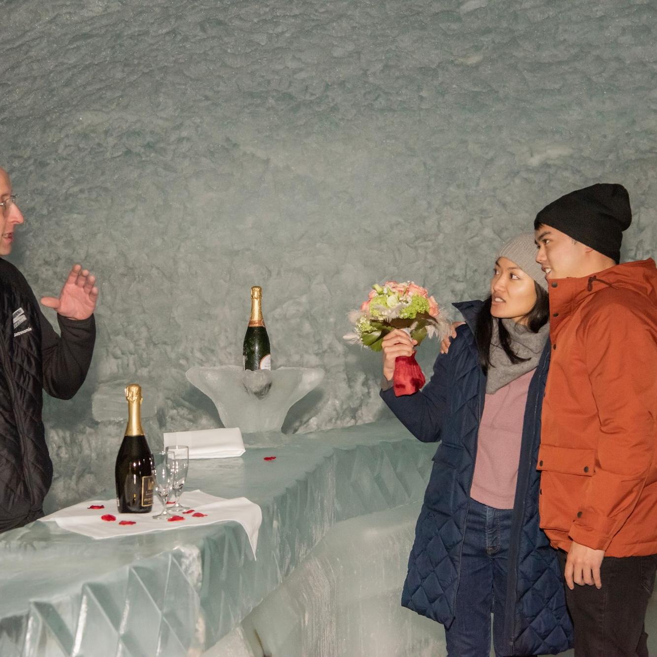 March 2, 2024 | Eisbar