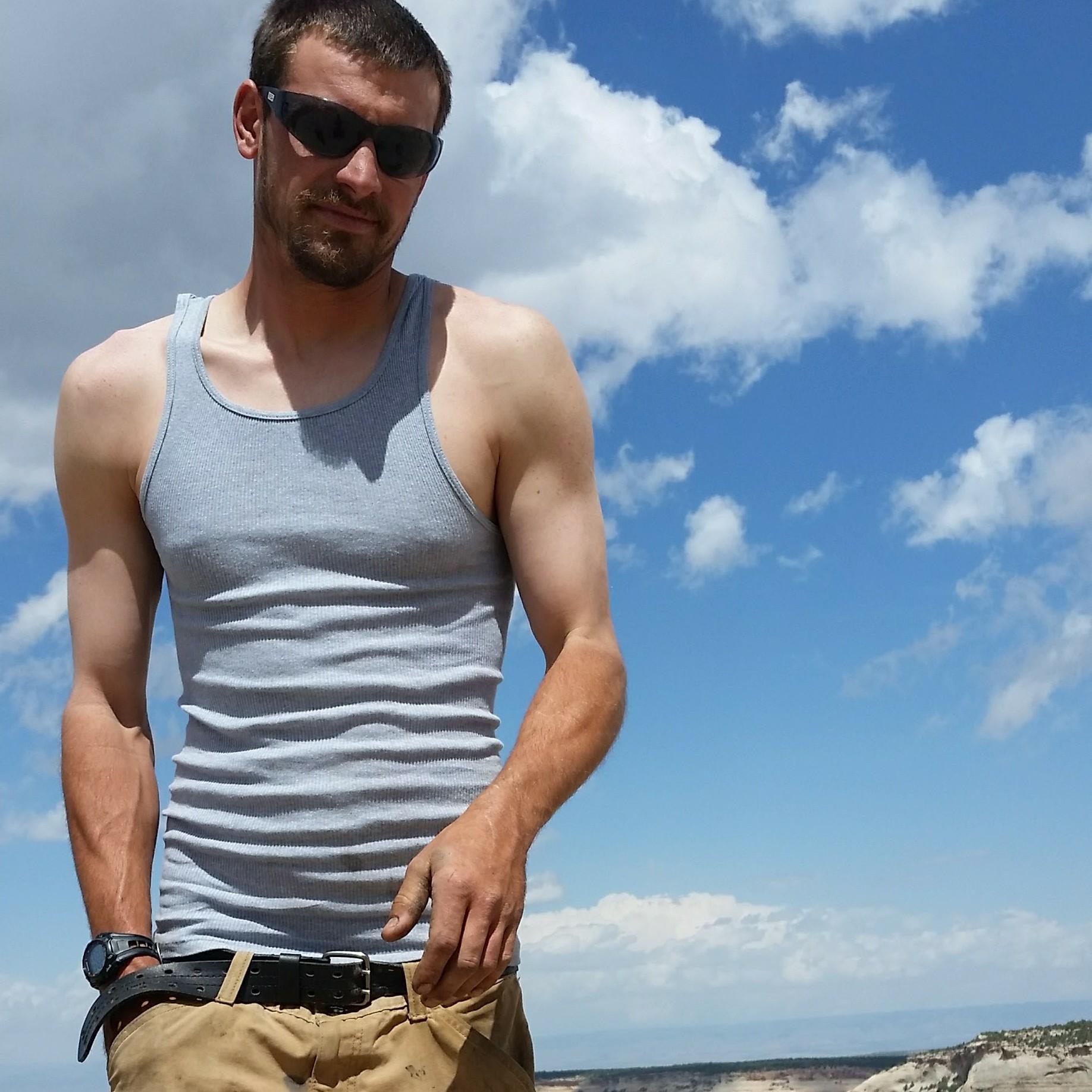 Reaching for the ring!!