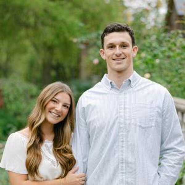 Our newlywed fund