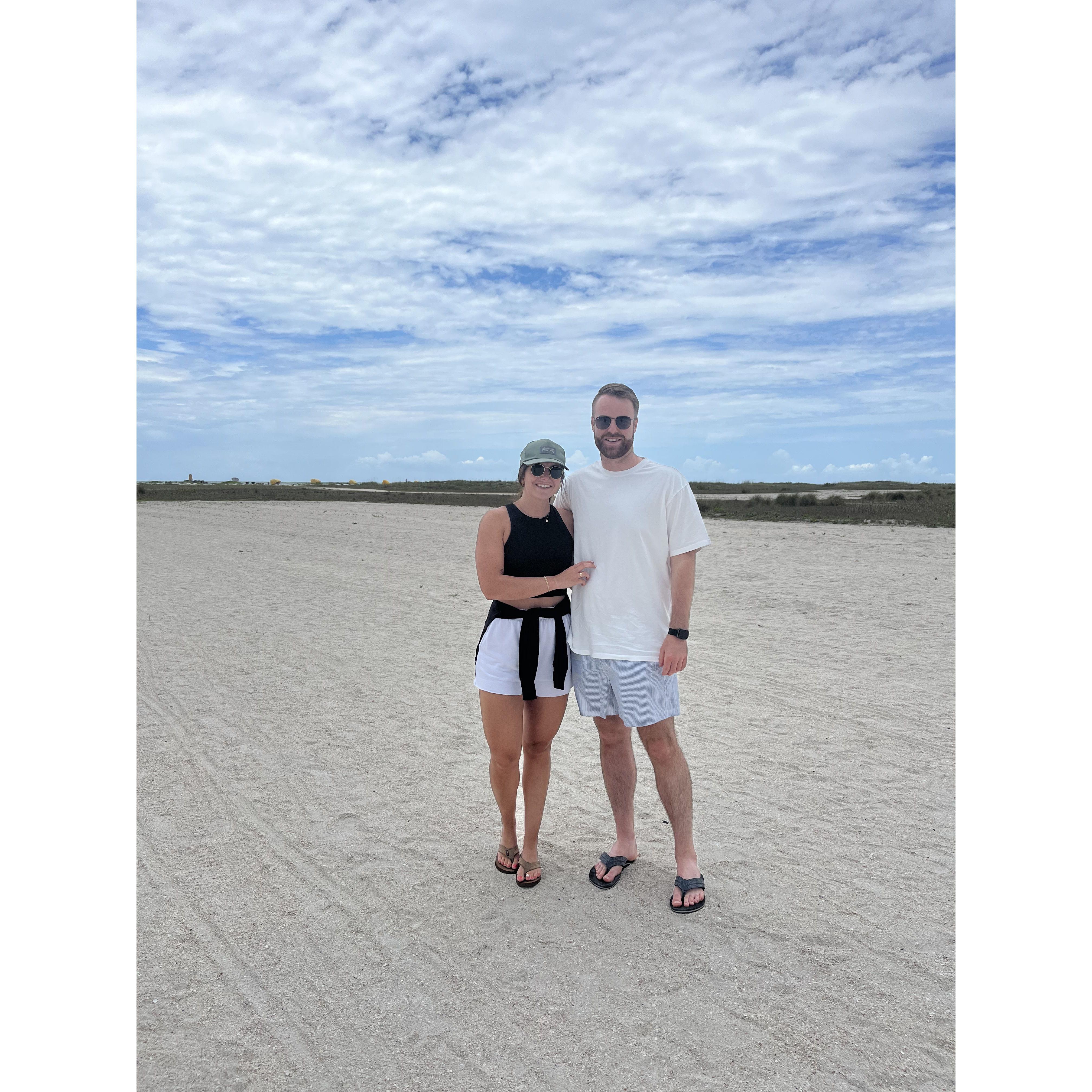 06.09.2022 - The day we decided to move to FL!