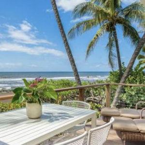 Honeymoon Airbnb 6 Nights