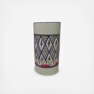 Tabarka Utensil/Wine Holder