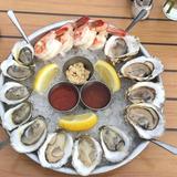 Matunuck Oyster Bar