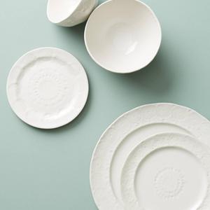 Old Havana Side Plate