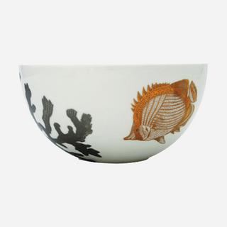 Aquarium Round Bowl #2