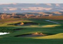 Wine Valley Golf Club - Walla Walla