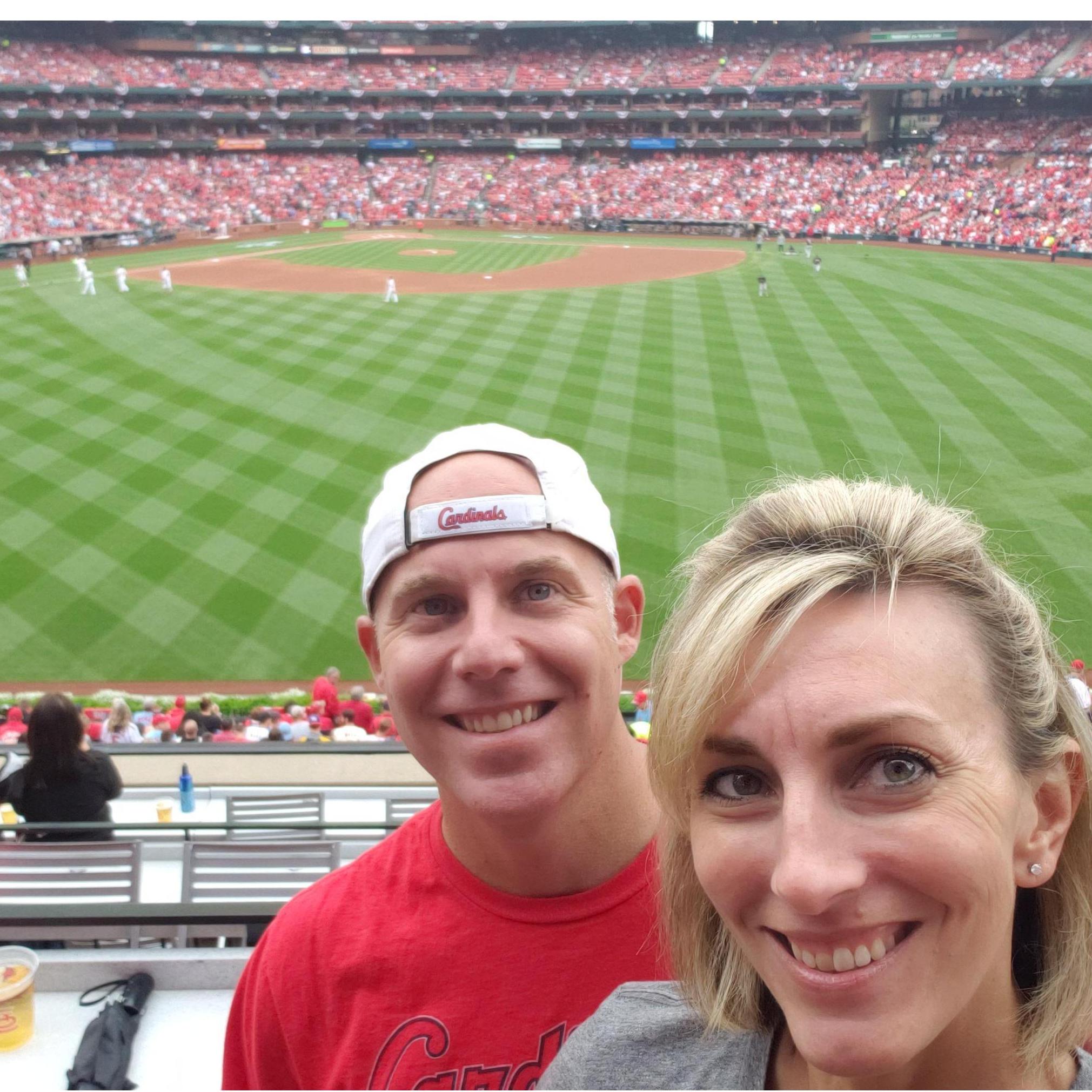 Braves vs Cardinals