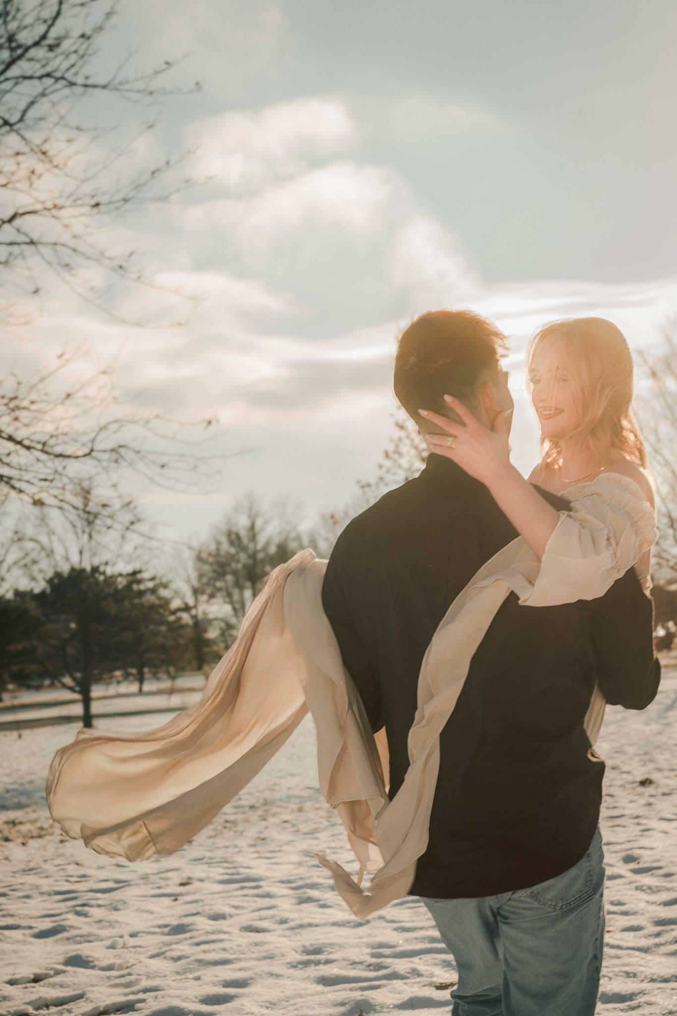 The Wedding Website of Mattilynn Jones and Braden Kopsie