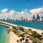 Hobie Island Beach Park