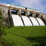 Malampuzha Dam