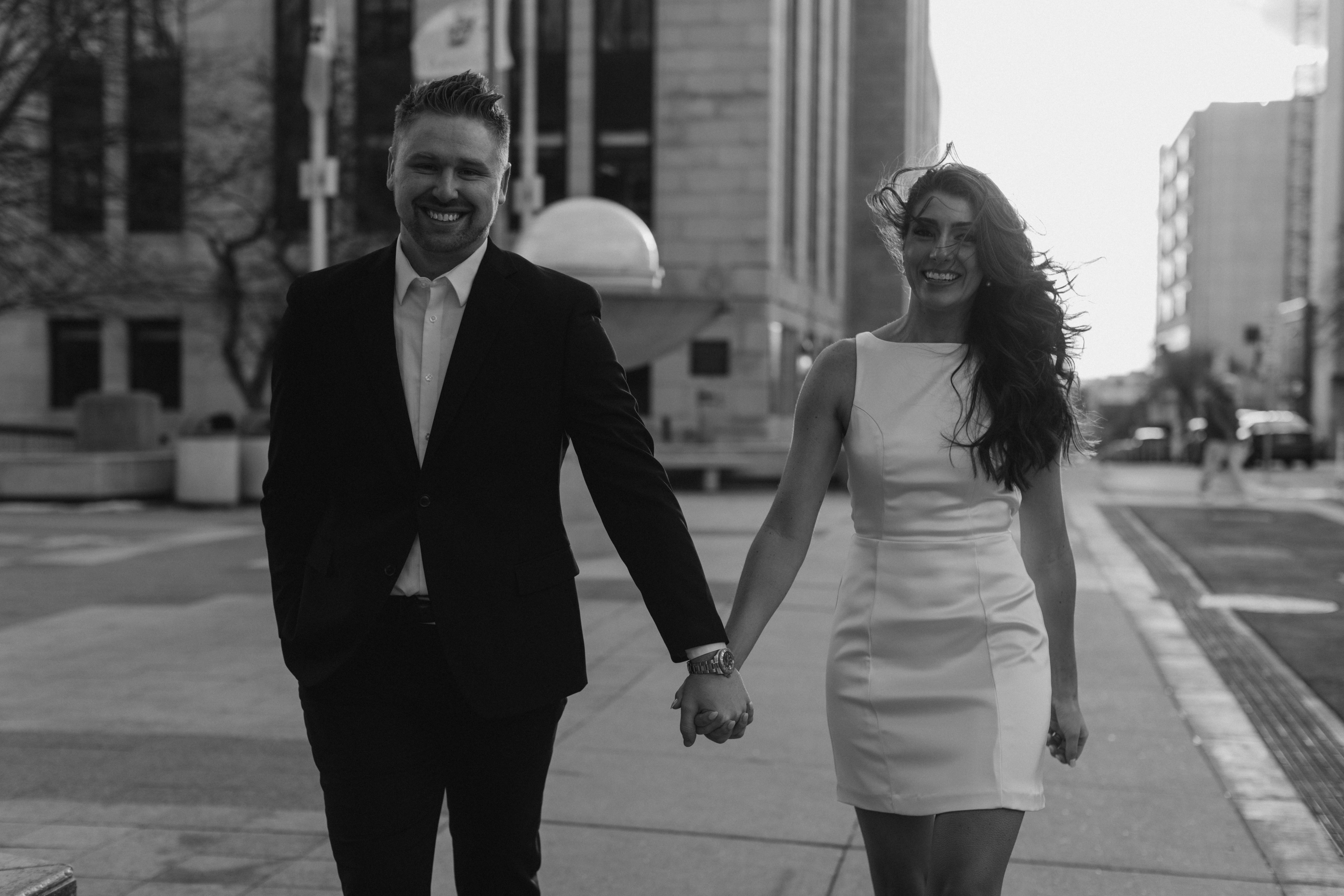 The Wedding Website of Victoria Boge and Markus Goff