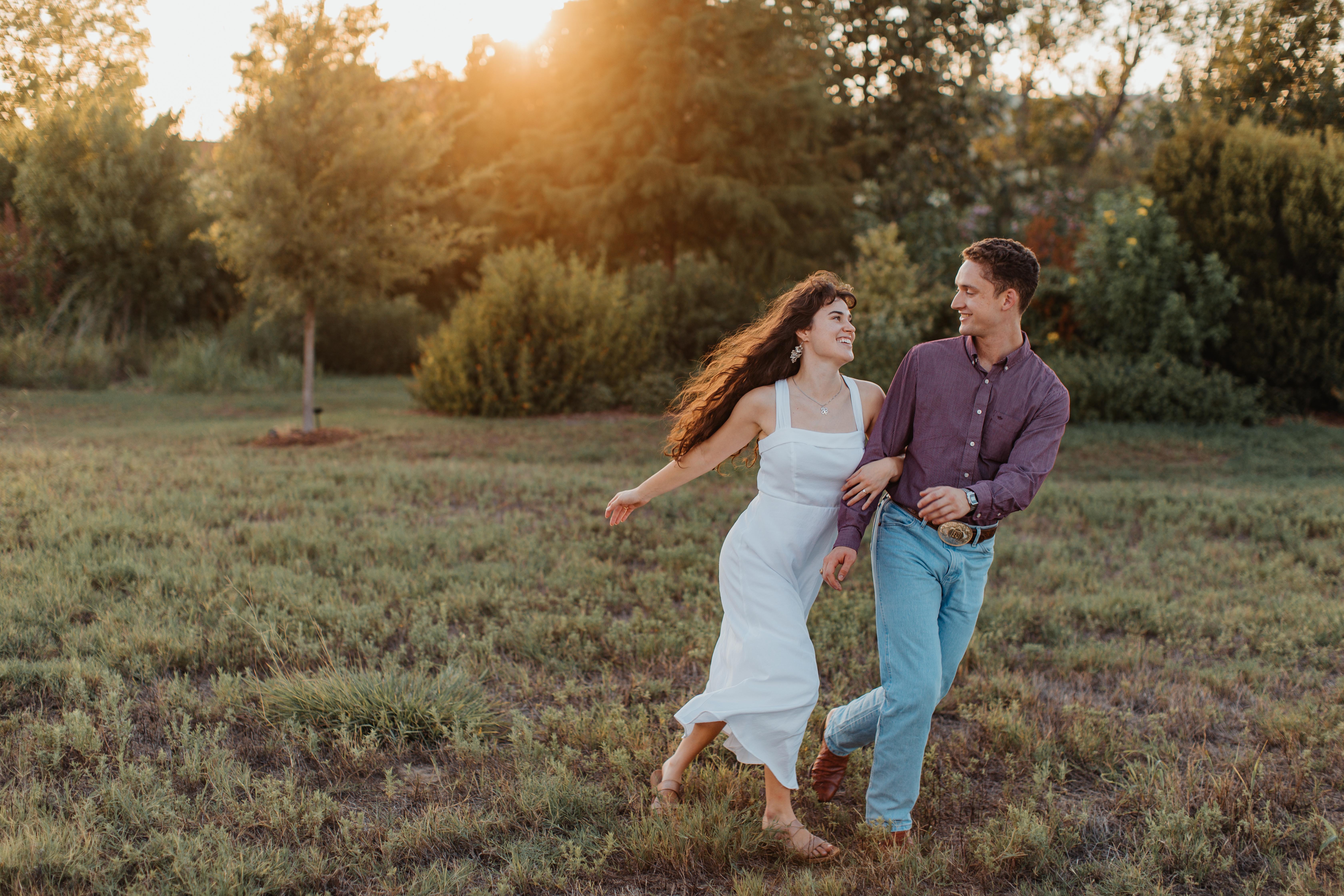 The Wedding Website of Lorraine King and Nathan Boles
