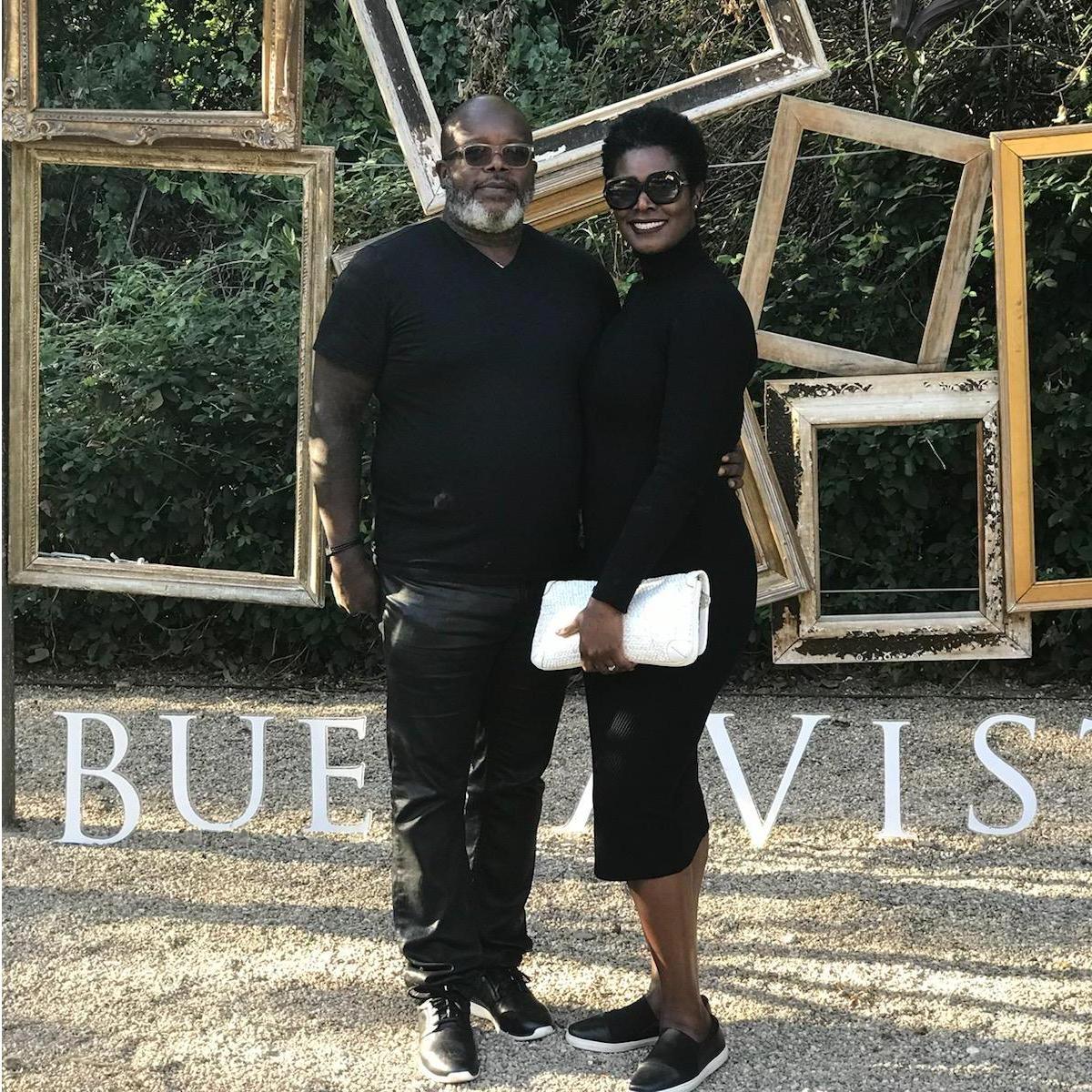 Our first road trip on the West Coast. We stopped in Napa Valley and loved it!