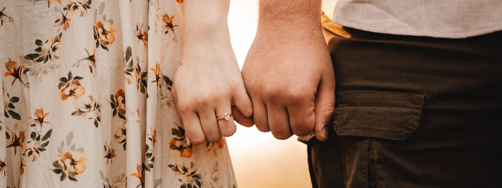 The Wedding Website of Alyssa Smith and Cole Smythe