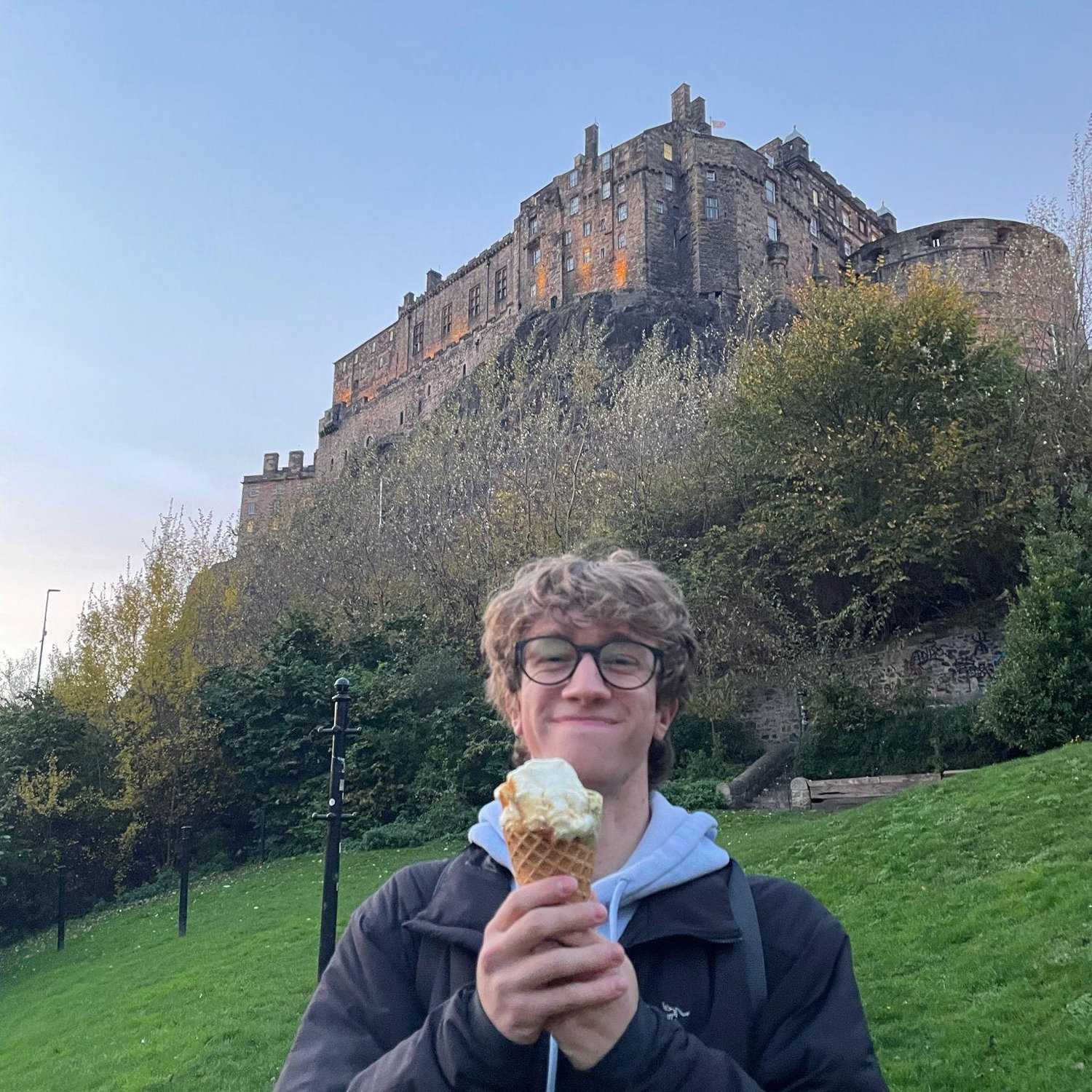 Edinburgh, Scotland