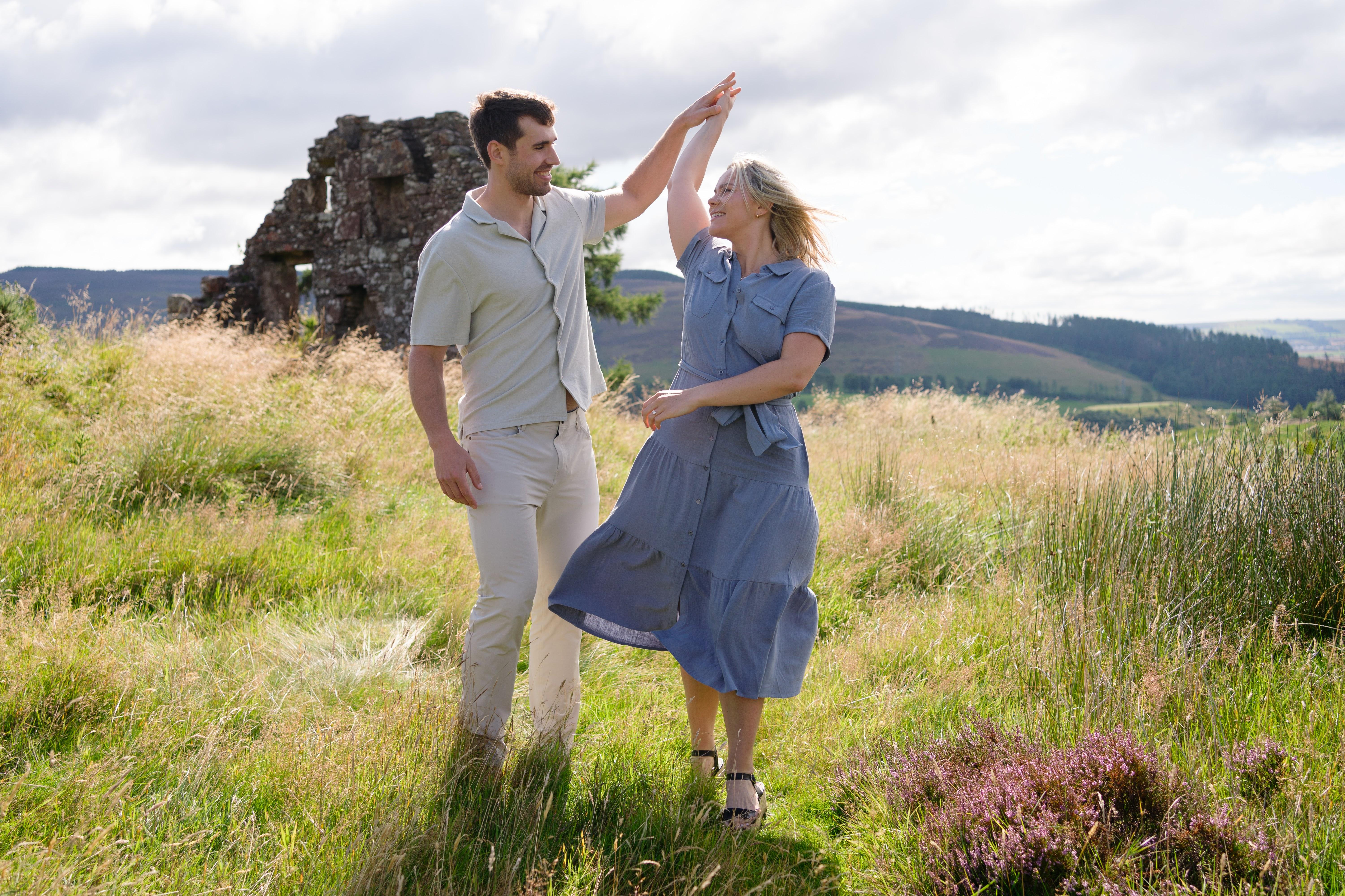 The Wedding Website of Julia Durmer and Vlad Perevalov