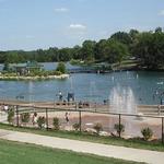 Stephens Lake Park