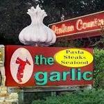 The Garlic
