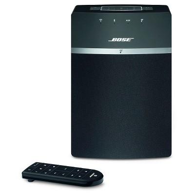 Bose SoundTouch 10 Wireless Music System