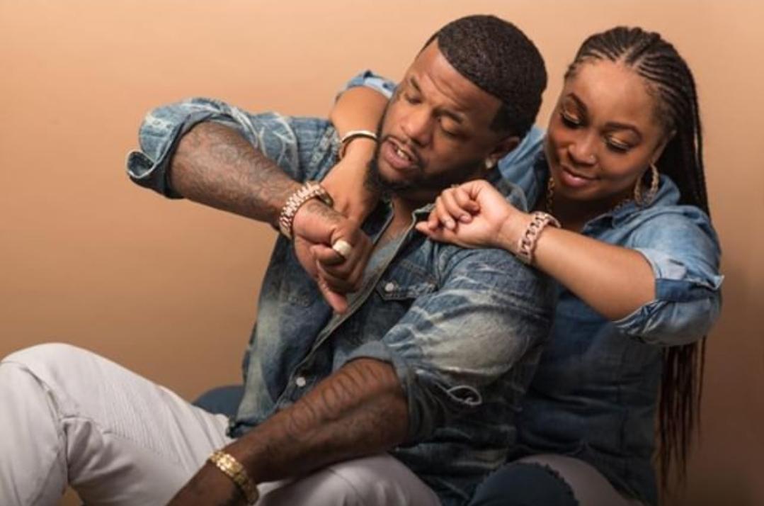 The Wedding Website of Imari'Rae  Brock and Ryann J Moses