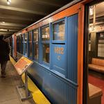 New York Transit Museum