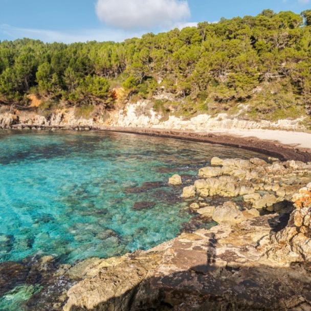 Menorca Beach