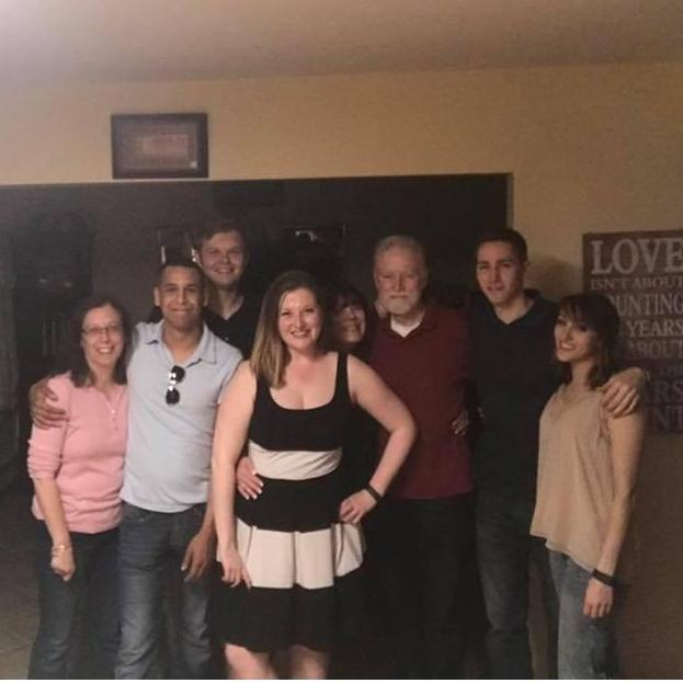 Easter 2016