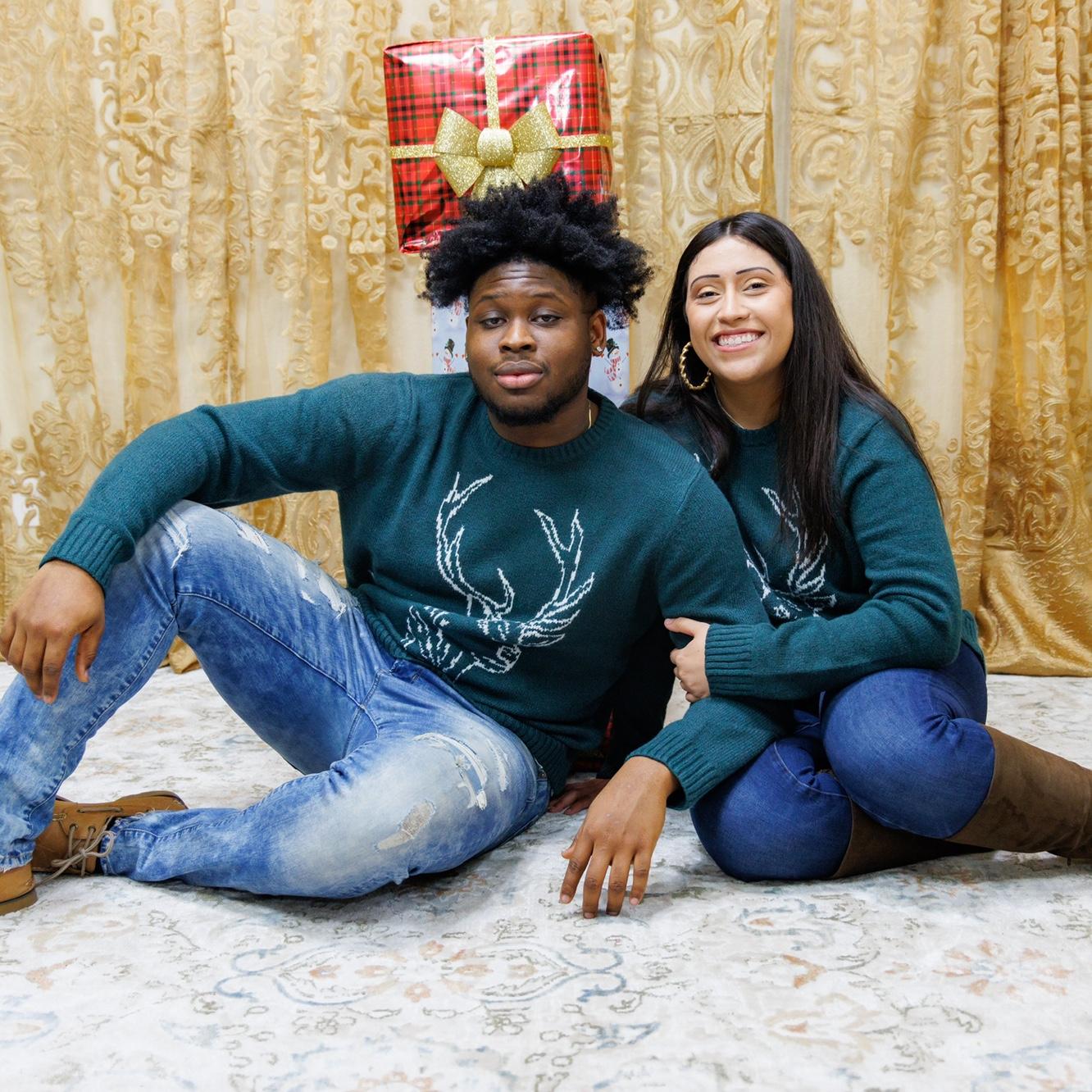 Our 2024 Christmas Pictures