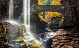 Watkins Glen State Park