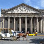 Centro Histórico de Guadalajara