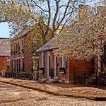 German Village