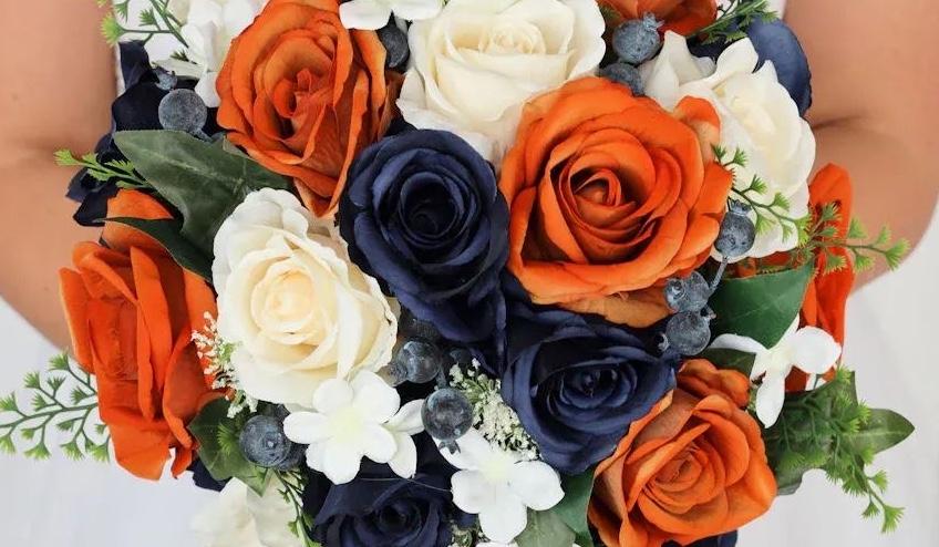 The Wedding Website of Robin Evans and Maurice Morrison