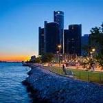 Detroit Riverfront