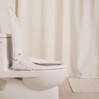 Cloud+ Electric Elongated Bidet Seat