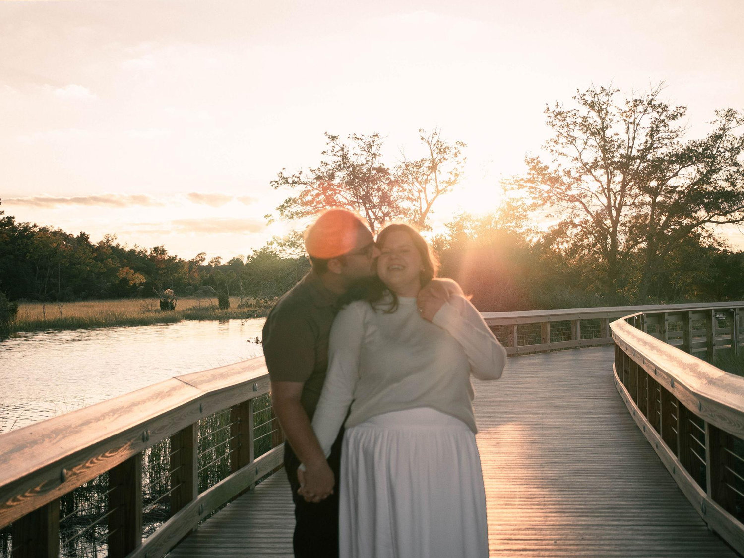 The Wedding Website of Jesse Martin and Cambron Kiles