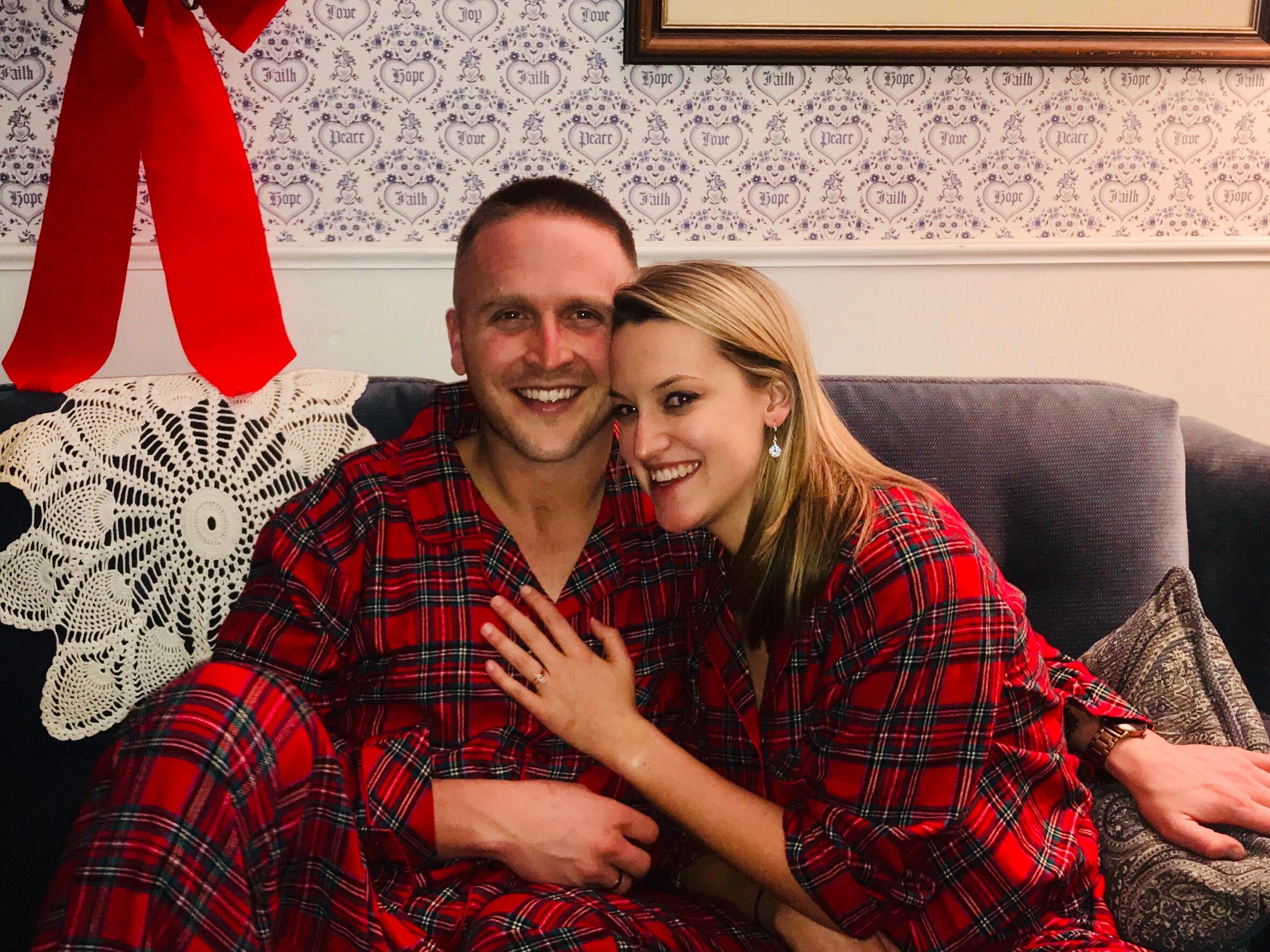 The Wedding Website of Rebecca Lynn Maniscalchi and Robert James Shoemaker