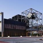 Harley-Davidson Museum