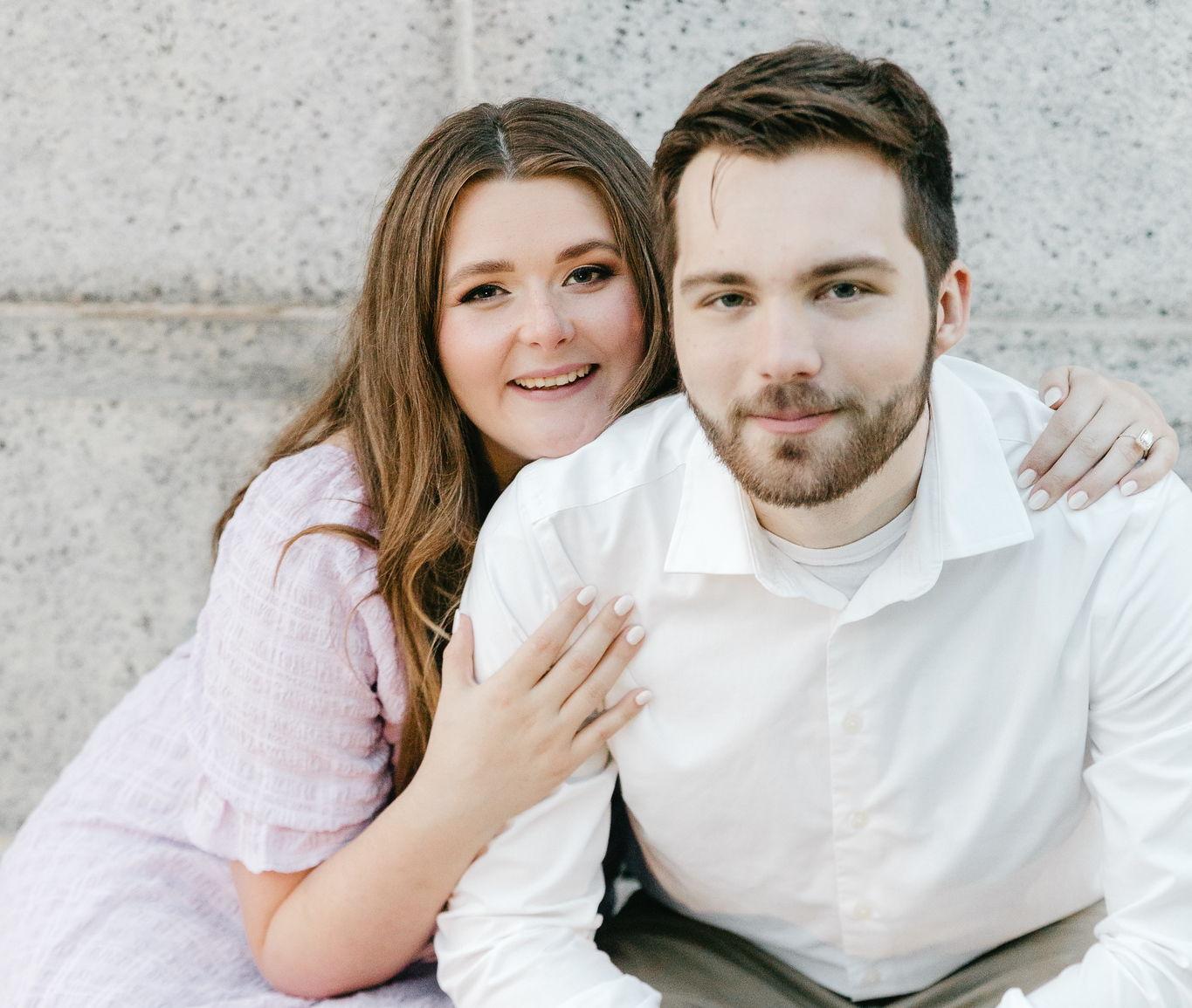 The Wedding Website of Meaghan Nuckols and Brian Christner