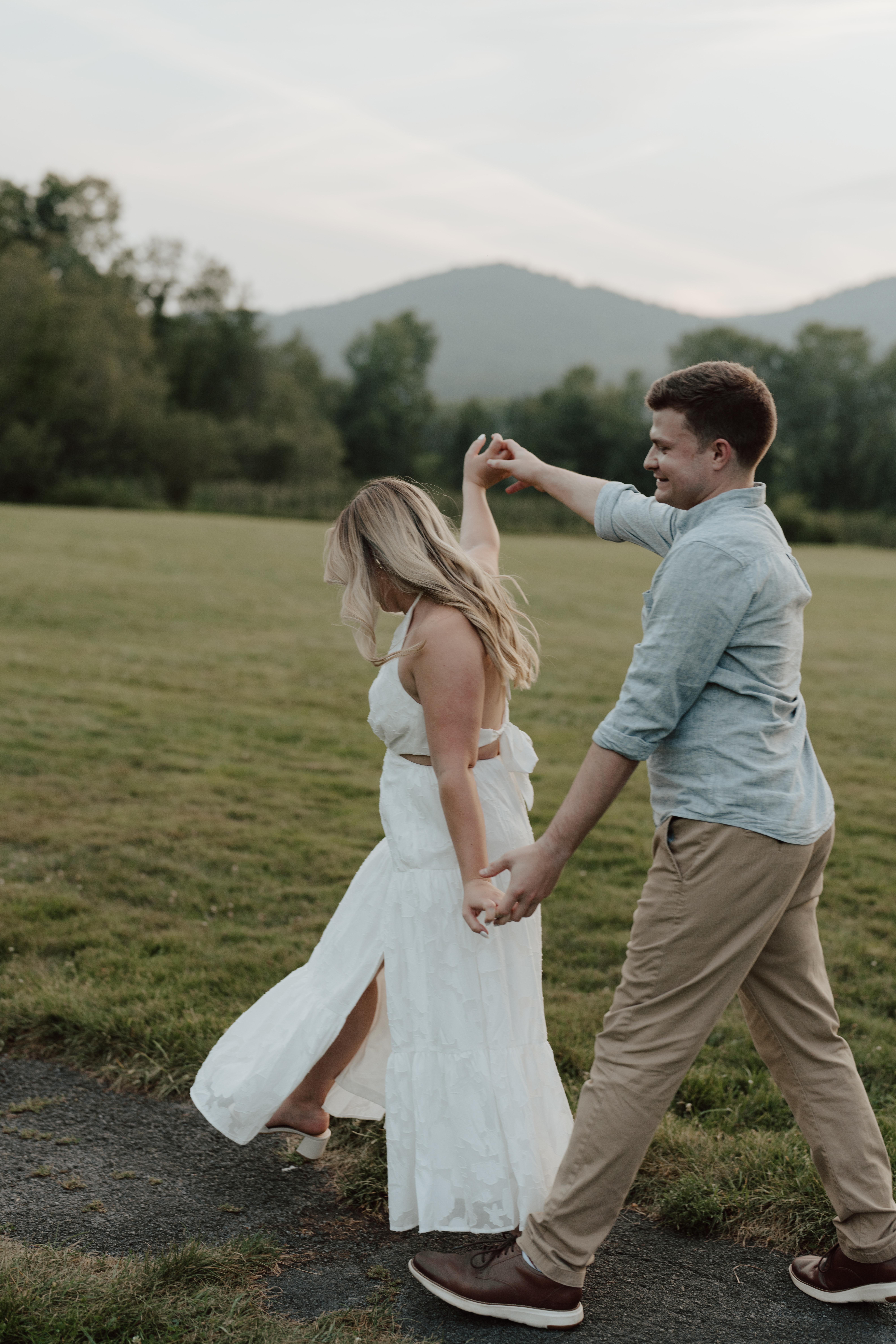 The Wedding Website of Nick Uliva and Emily Boyer