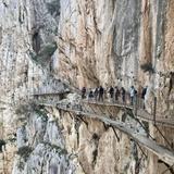 Caminito Del Rey