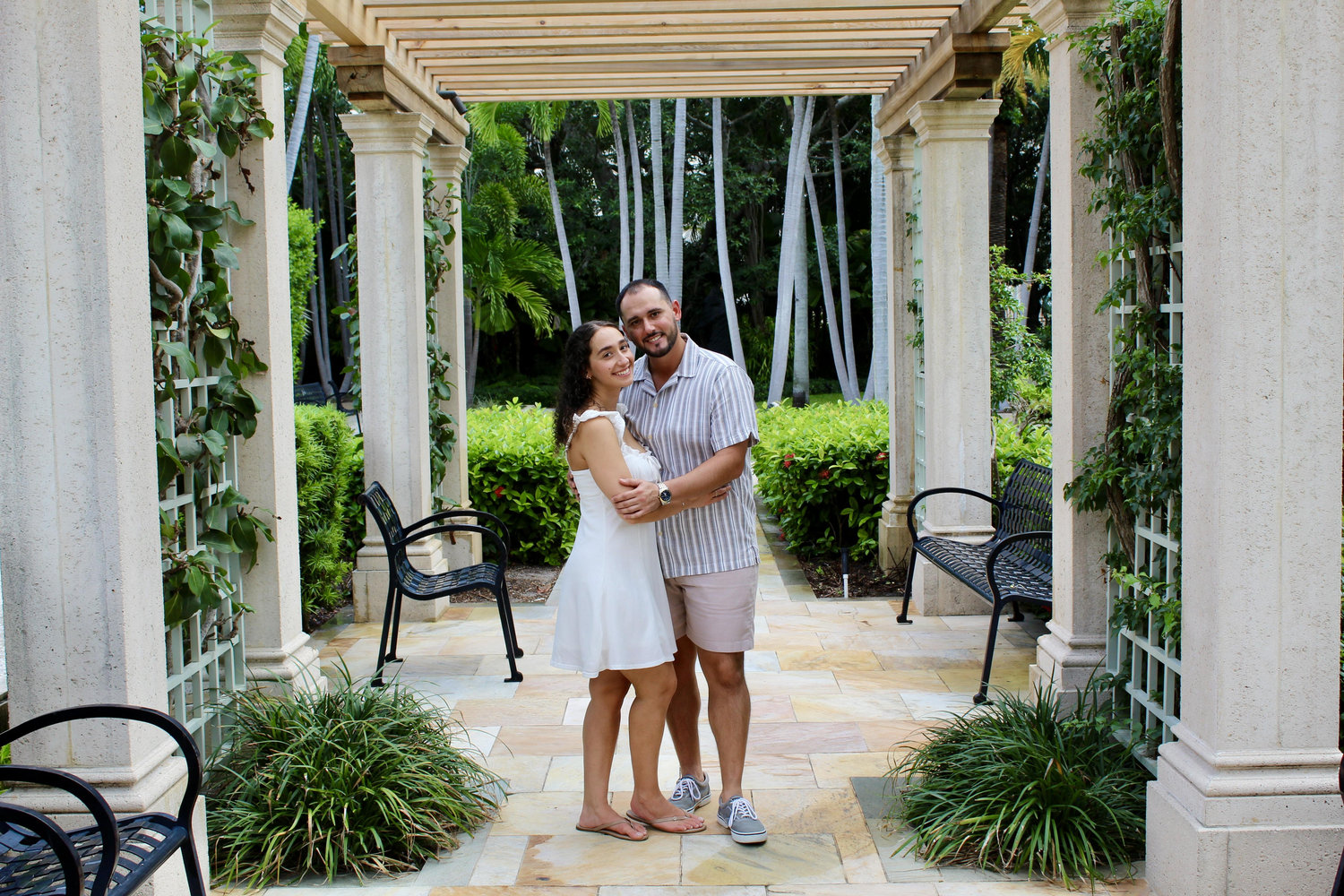The Wedding Website of Erica Marotta and Joseph Bommarito