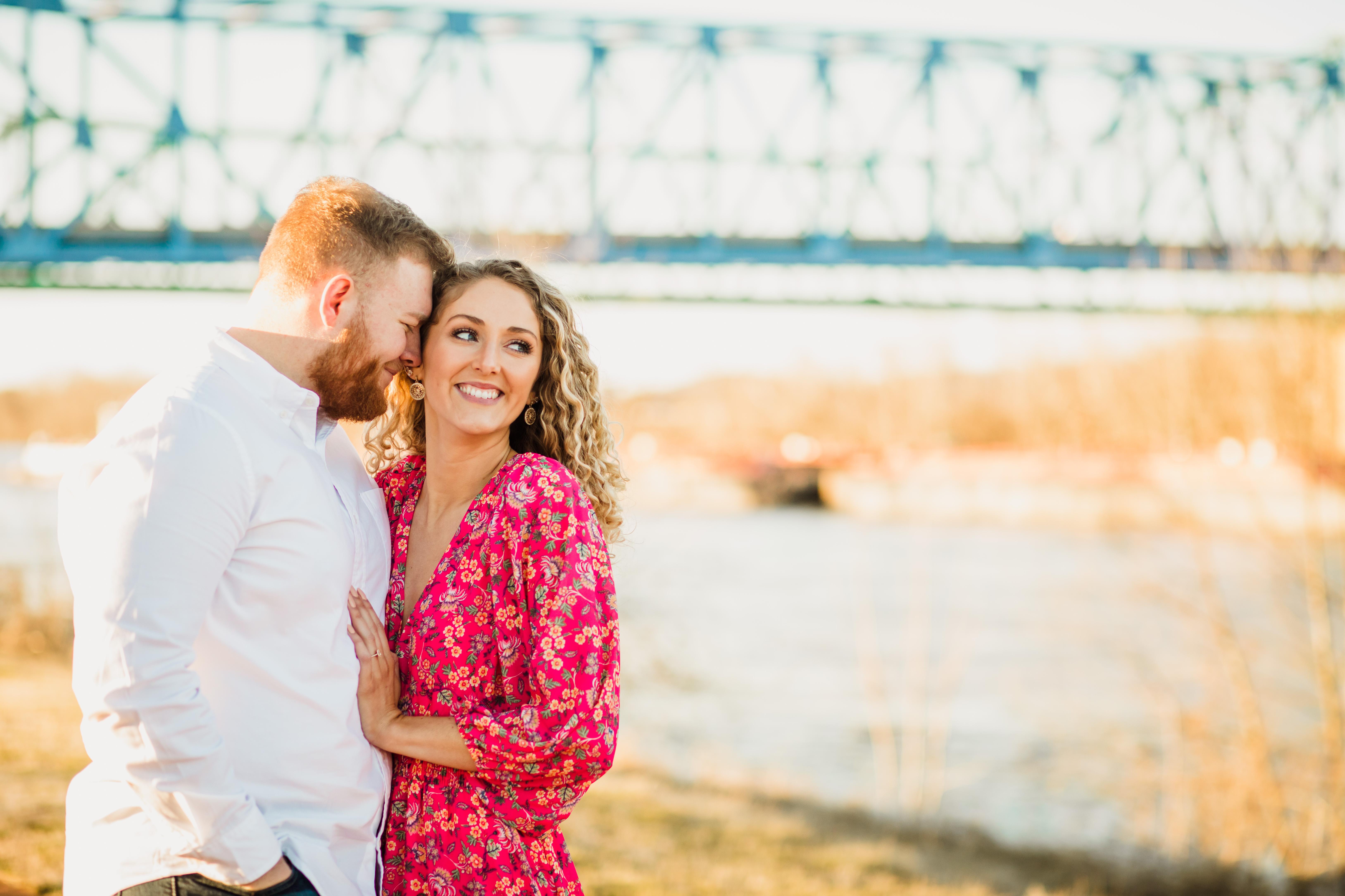 The Wedding Website of Haley-Sue Foutch and Zack Griffith