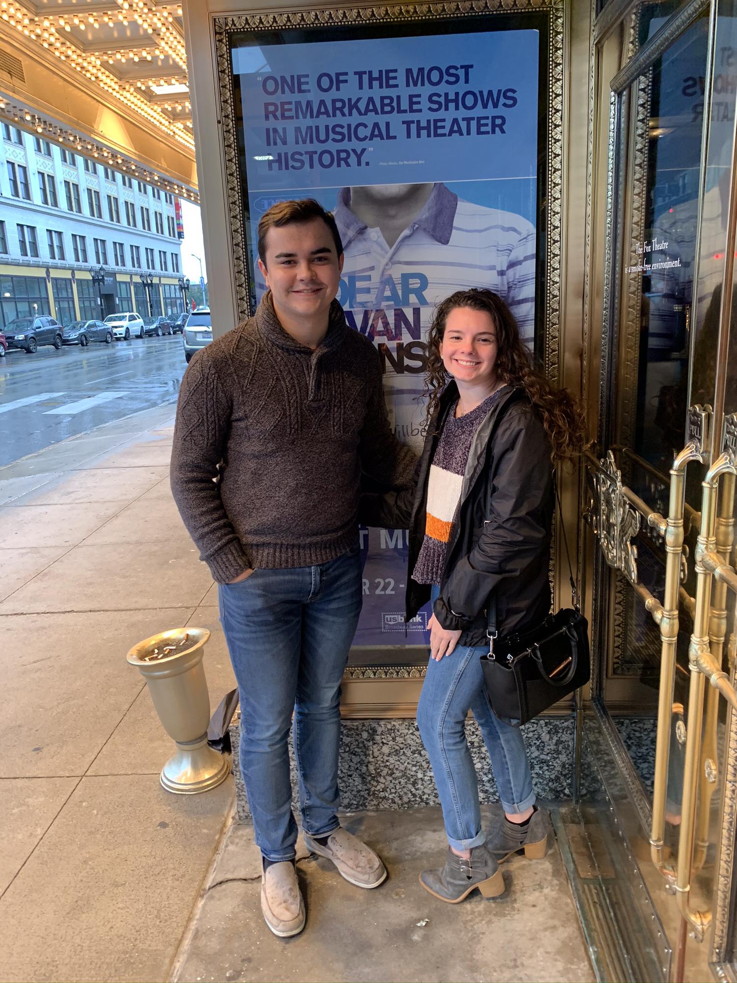 St. Louis Trip 2019