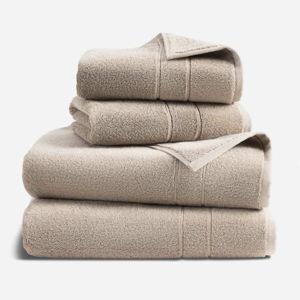 Brooklinen Super-Plush Turkish Cotton Bath Towel Bundle